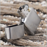 Гравировка на зажигалке ZIPPO (США)