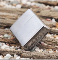 Гравировка на зажигалке ZIPPO (США)