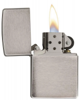 Гравировка на зажигалке ZIPPO (США)