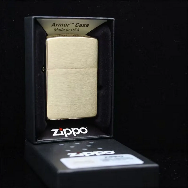 Гравировка на зажигалке ZIPPO (США)