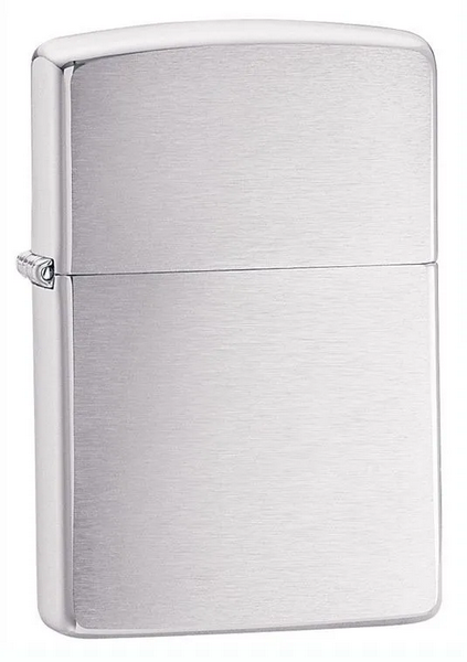 Гравировка на зажигалке ZIPPO (США)